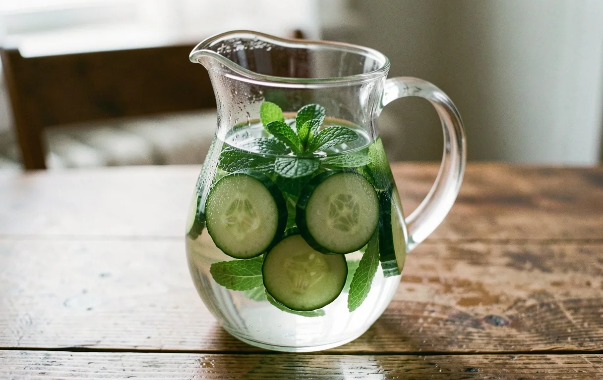 Hydration